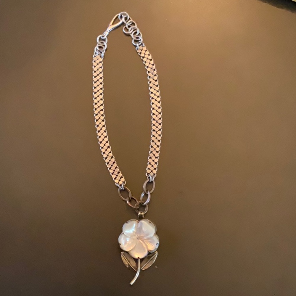 Amy Wells necklace